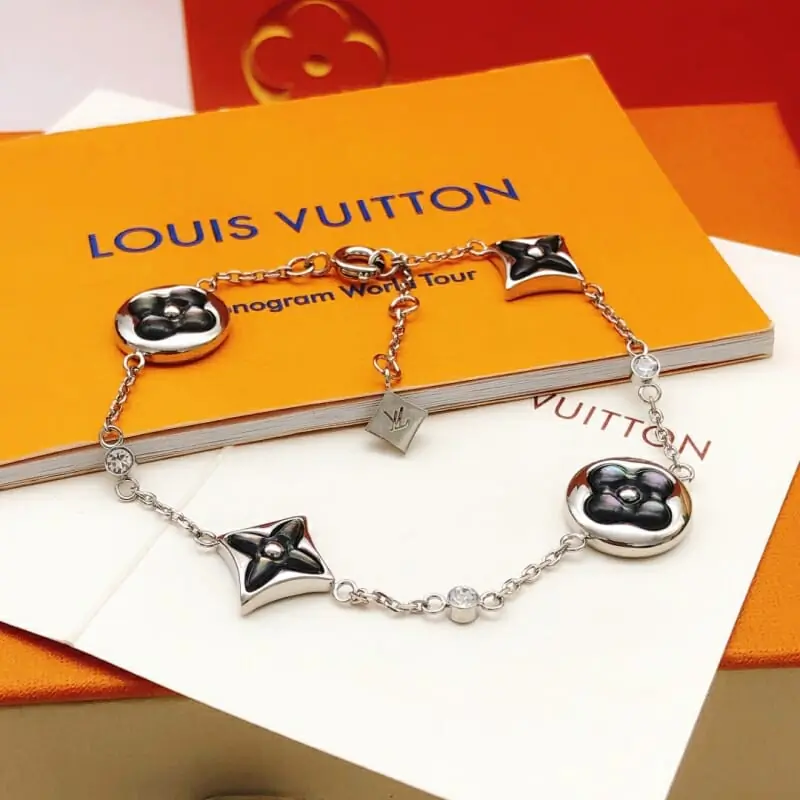 louis vuitton lv bracelets s_12625434